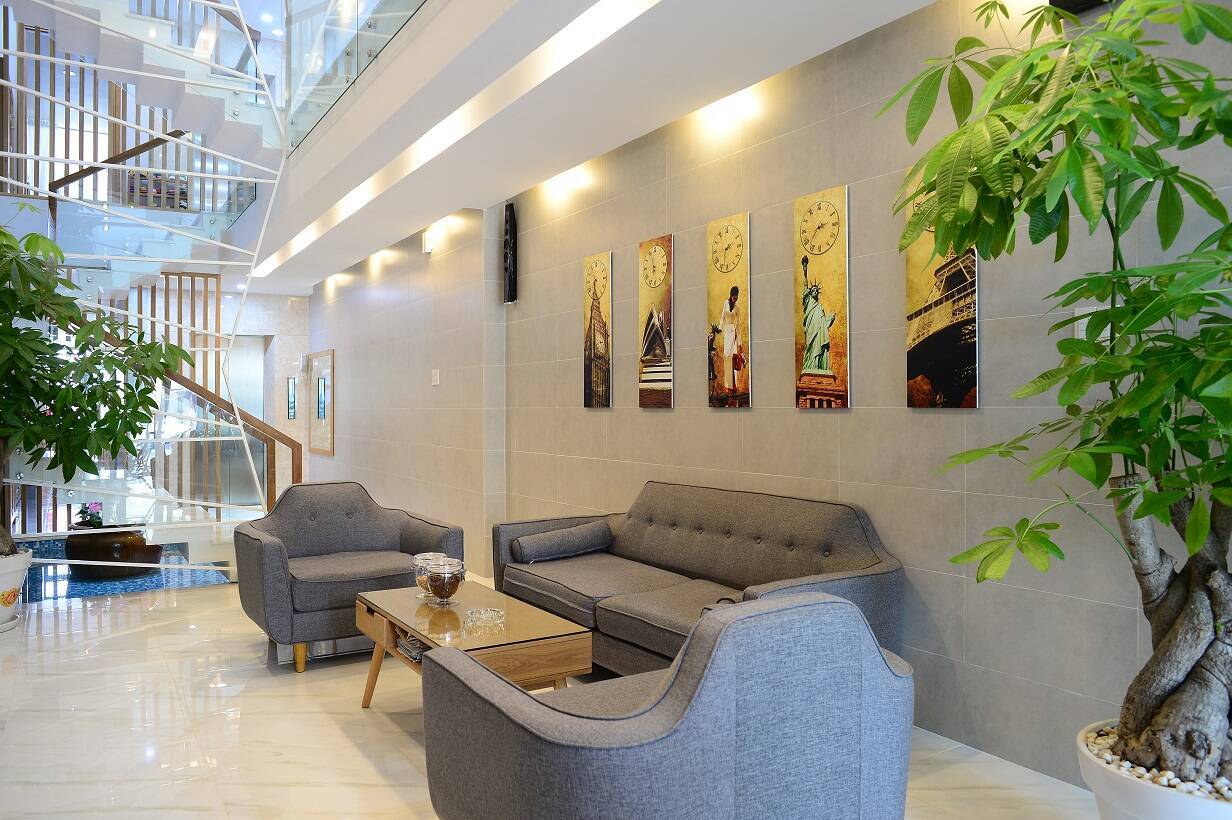 Tổng hợp mẫu nhà Việt đẹp nhất năm 2021 từ nhà ống đến biệt thự, kèm hình ảnh thực tế (Phần 1)