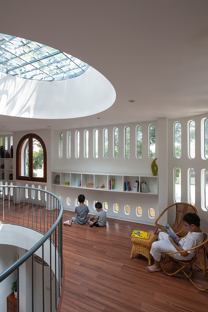 Tổng hợp mẫu nhà Việt đẹp nhất năm 2021 từ nhà ống đến biệt thự, kèm hình ảnh thực tế (Phần 1)