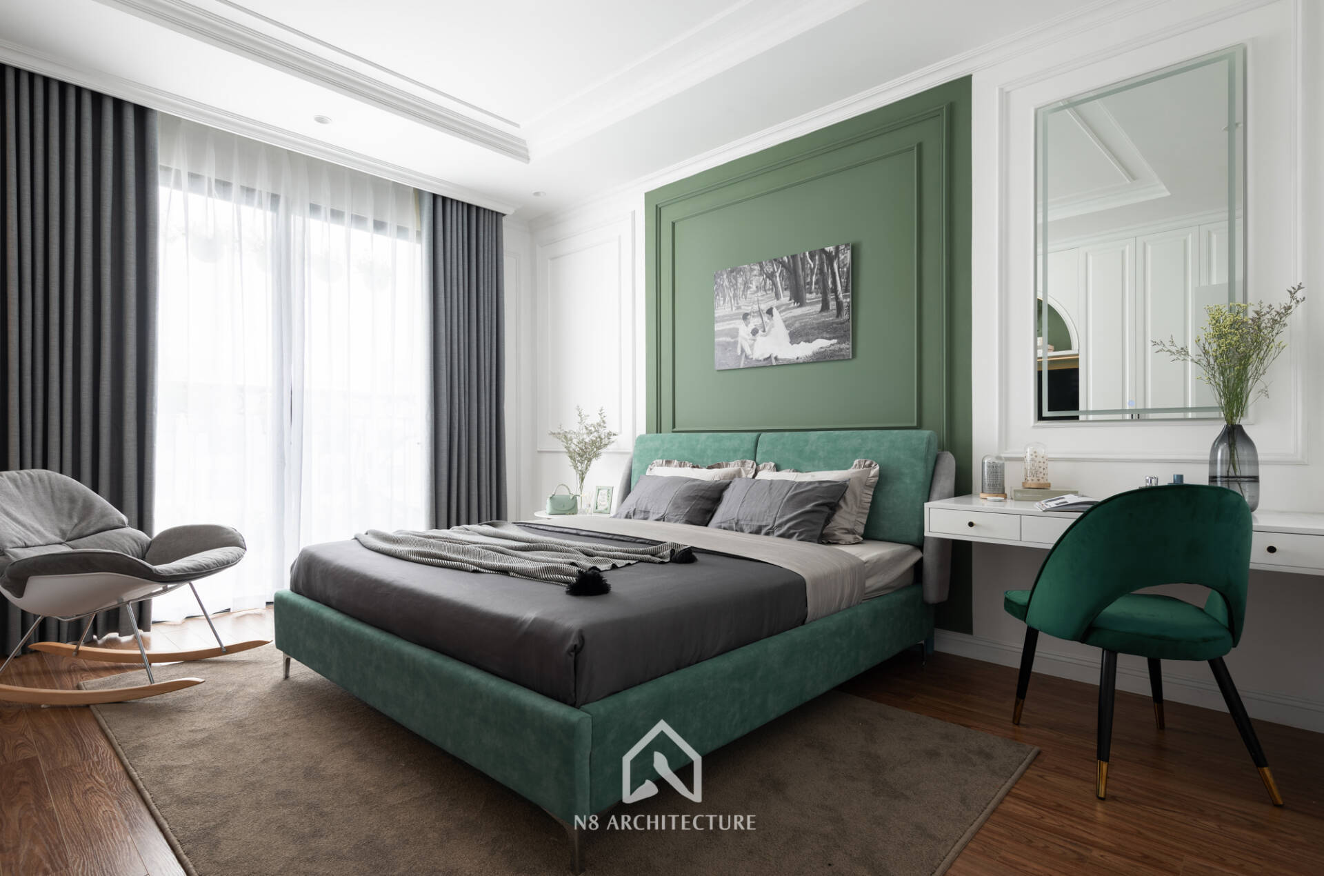 Tổng hợp mẫu nhà Việt đẹp nhất năm 2021 từ nhà ống đến biệt thự, kèm hình ảnh thực tế (Phần 1)