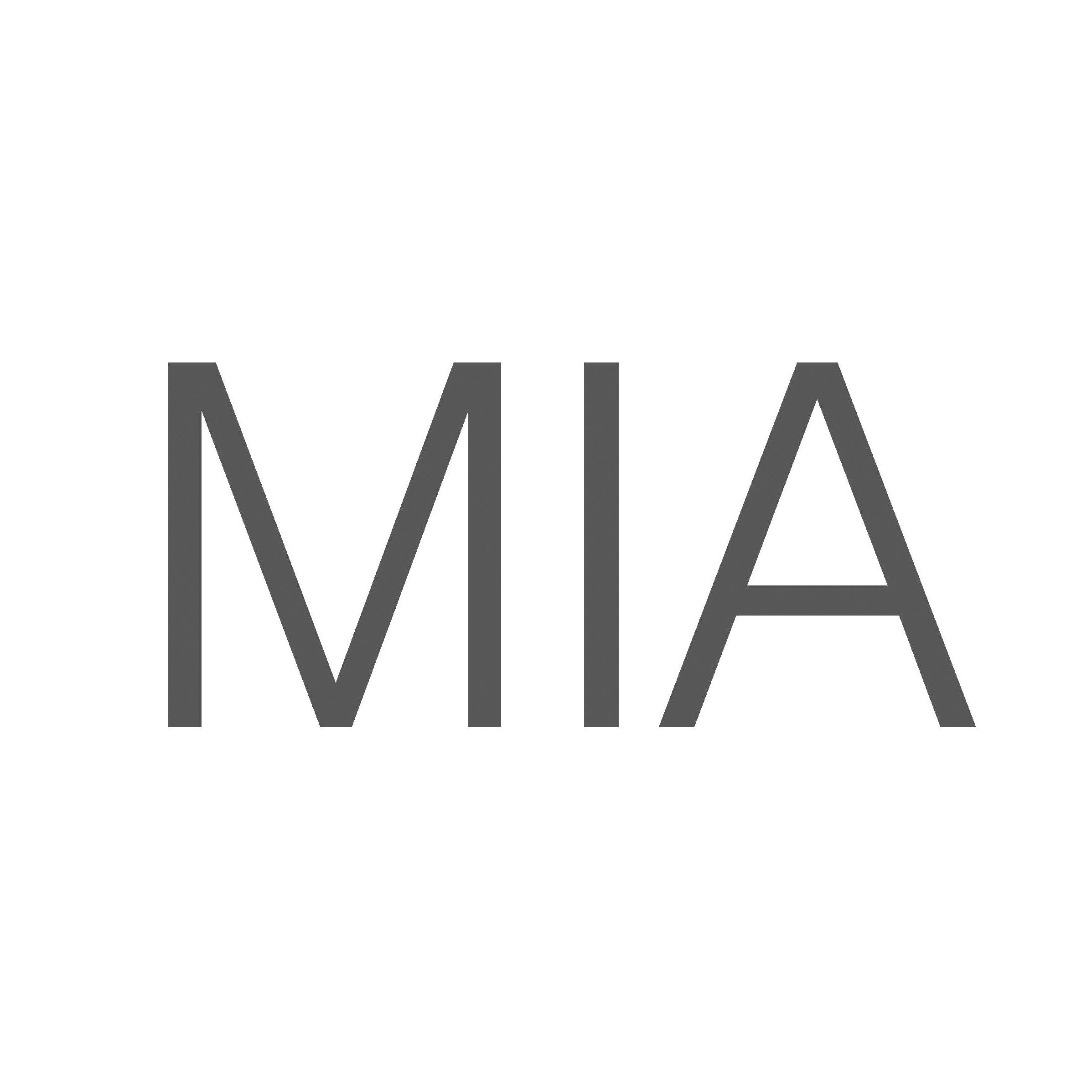 MIA DESIGN STUDIO