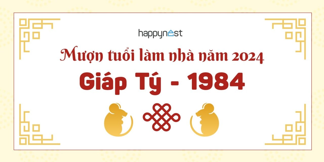 Tuổi Giáp Tý Làm Nhà Năm 2024: Lời Khuyên Và Giải Pháp