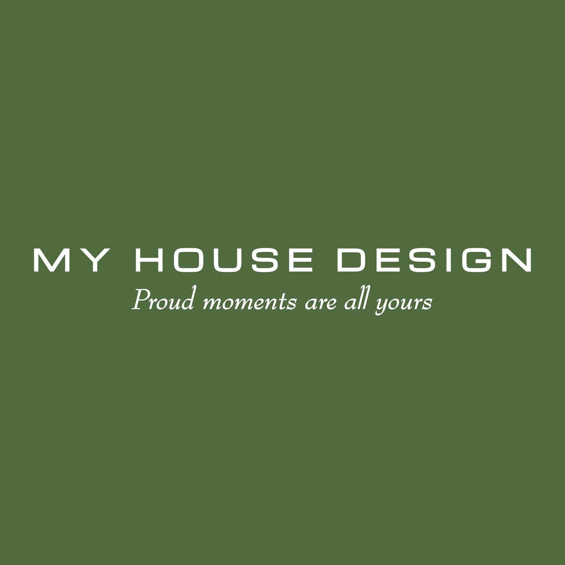 My House Design